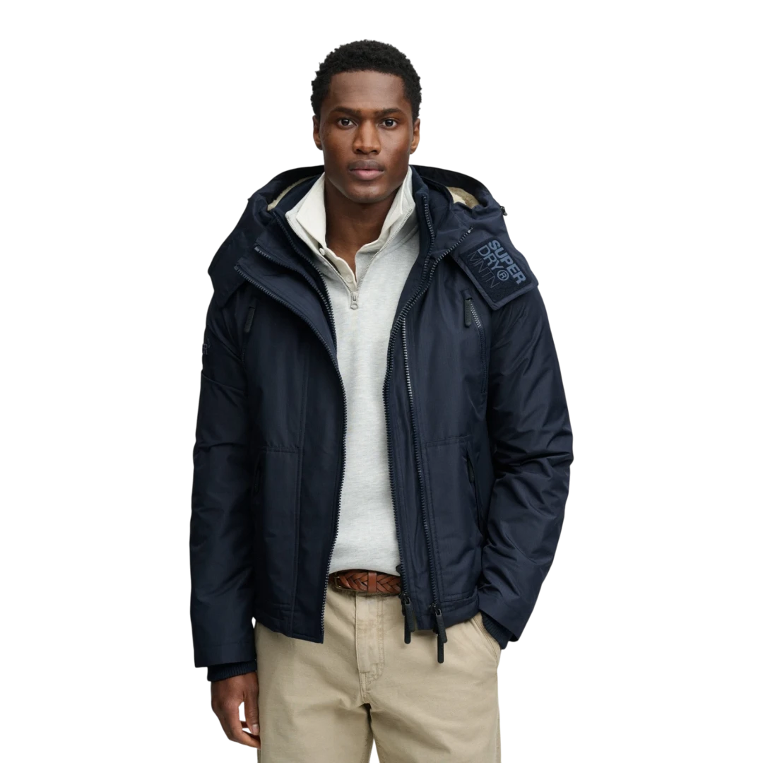 SUPERDRY MUŠKA JAKNA TEGET 53099
