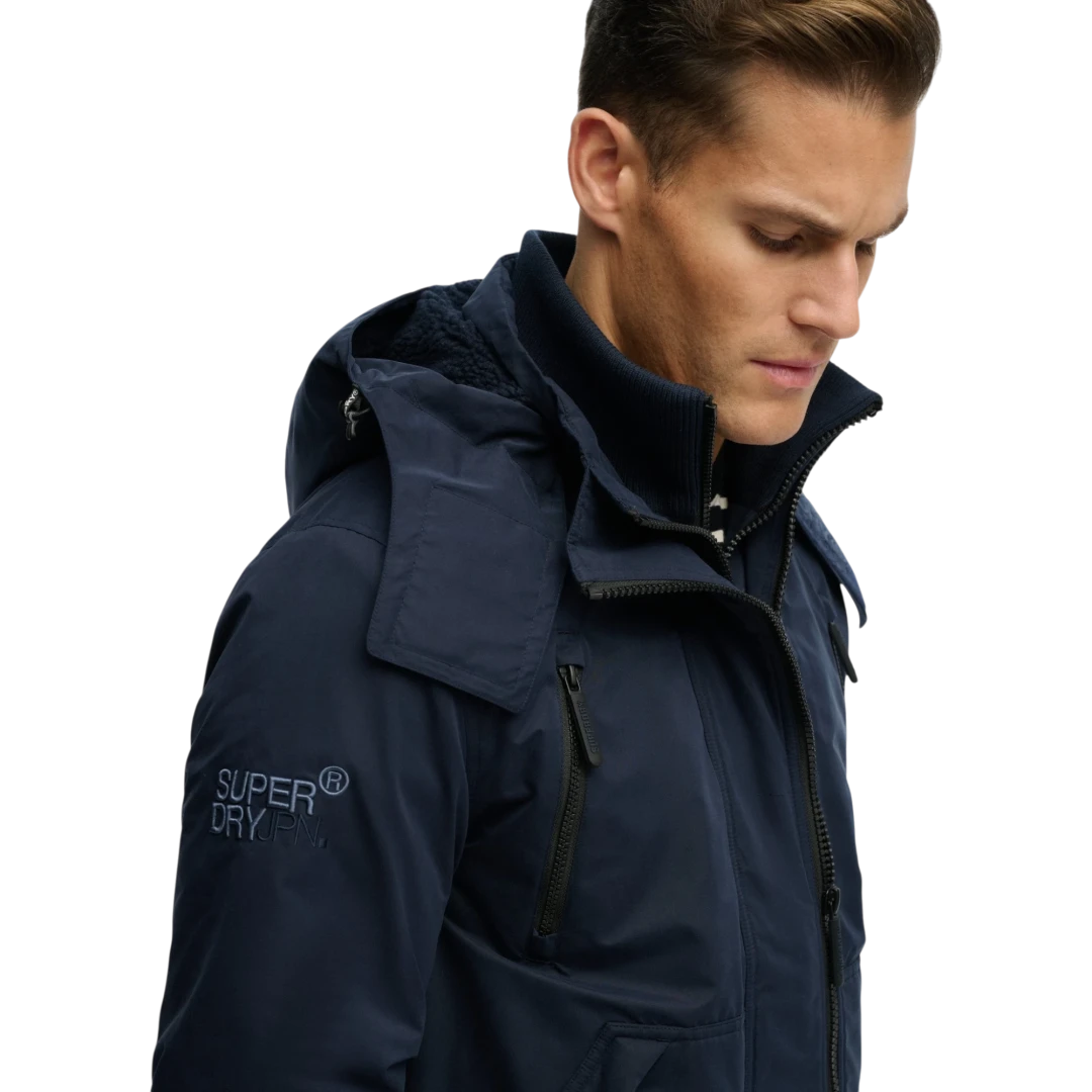 SUPERDRY MUŠKA JAKNA TEGET 53101