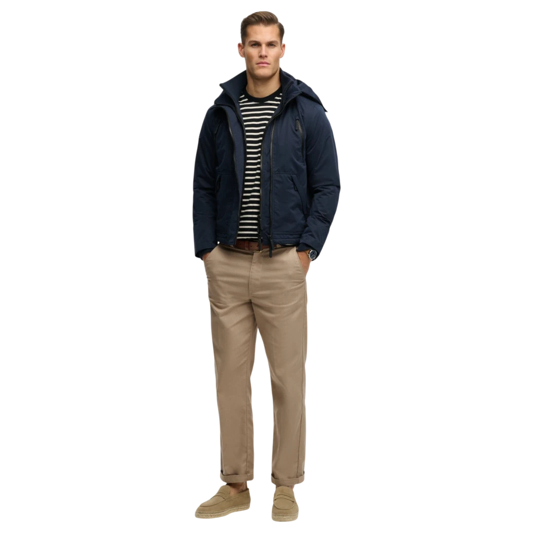 SUPERDRY MUŠKA JAKNA TEGET 53101