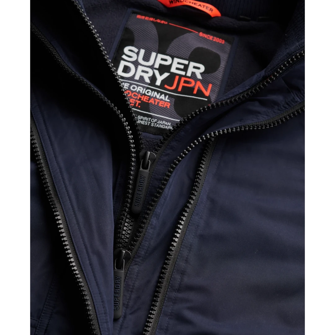 SUPERDRY MUŠKA JAKNA TEGET 53101