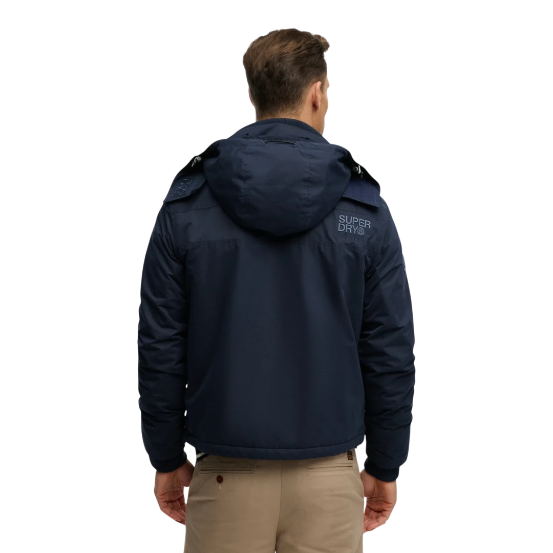SUPERDRY MUŠKA JAKNA TEGET 53101