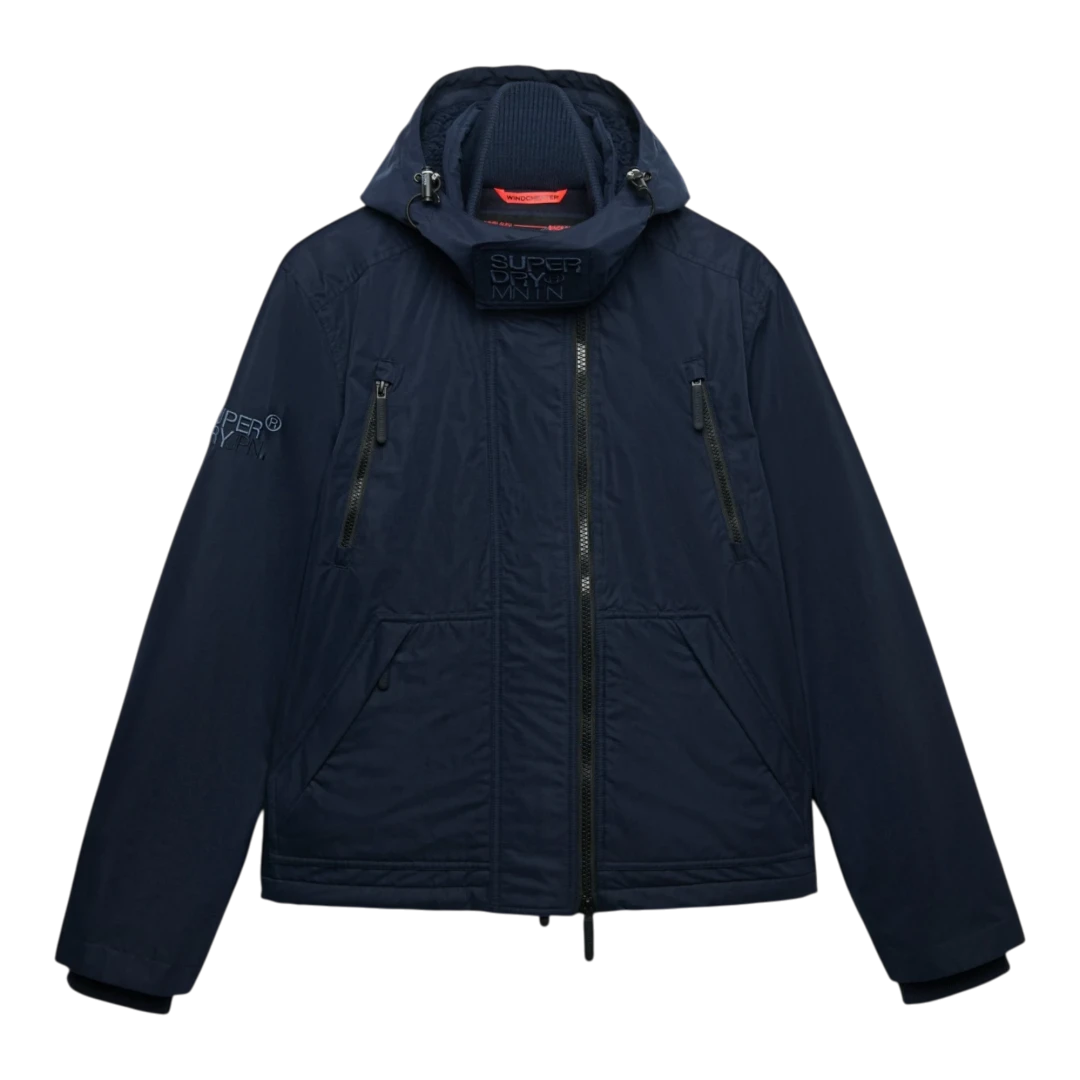 SUPERDRY MUŠKA JAKNA TEGET 53101