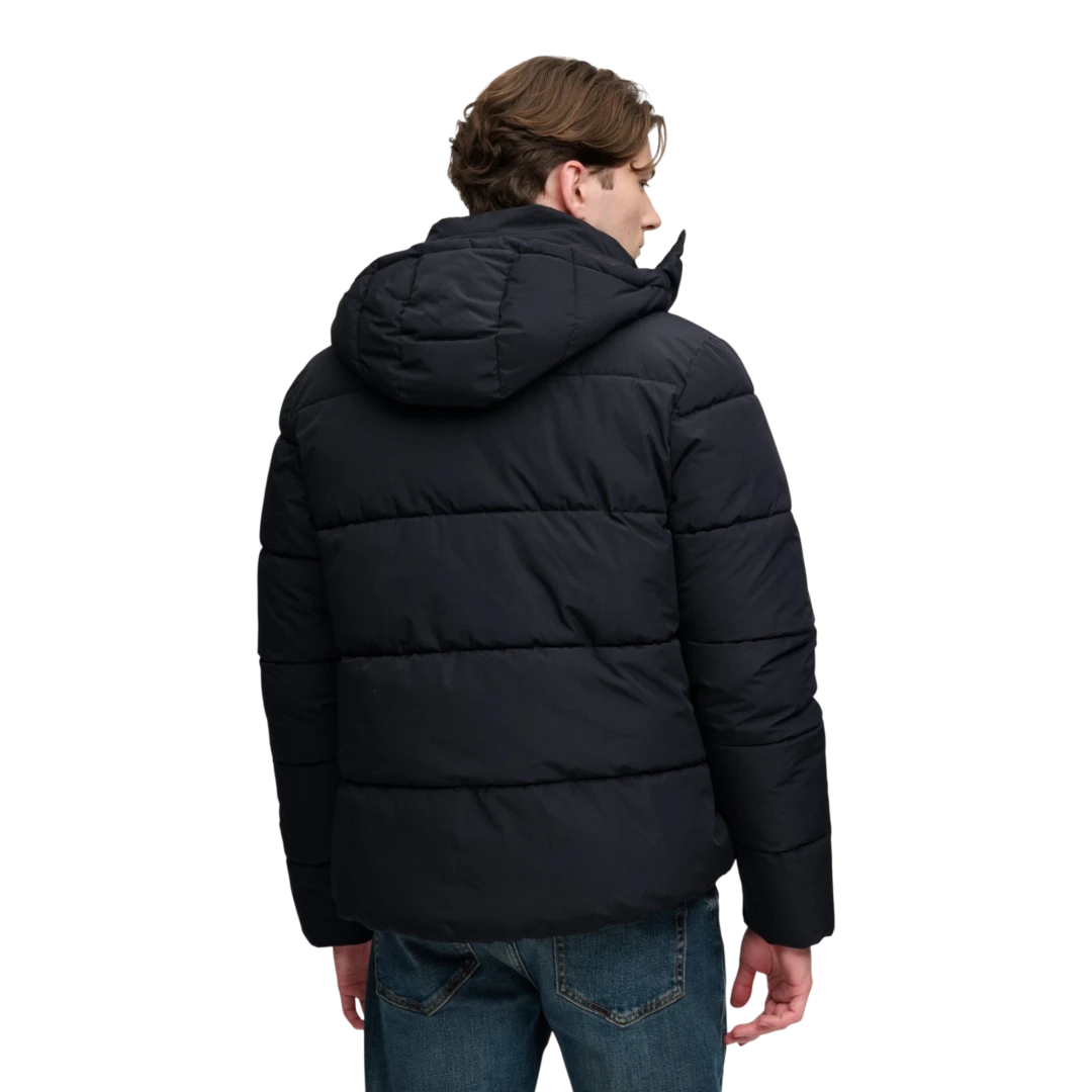 SUPERDRY MUŠKA JAKNA CRNA 53103