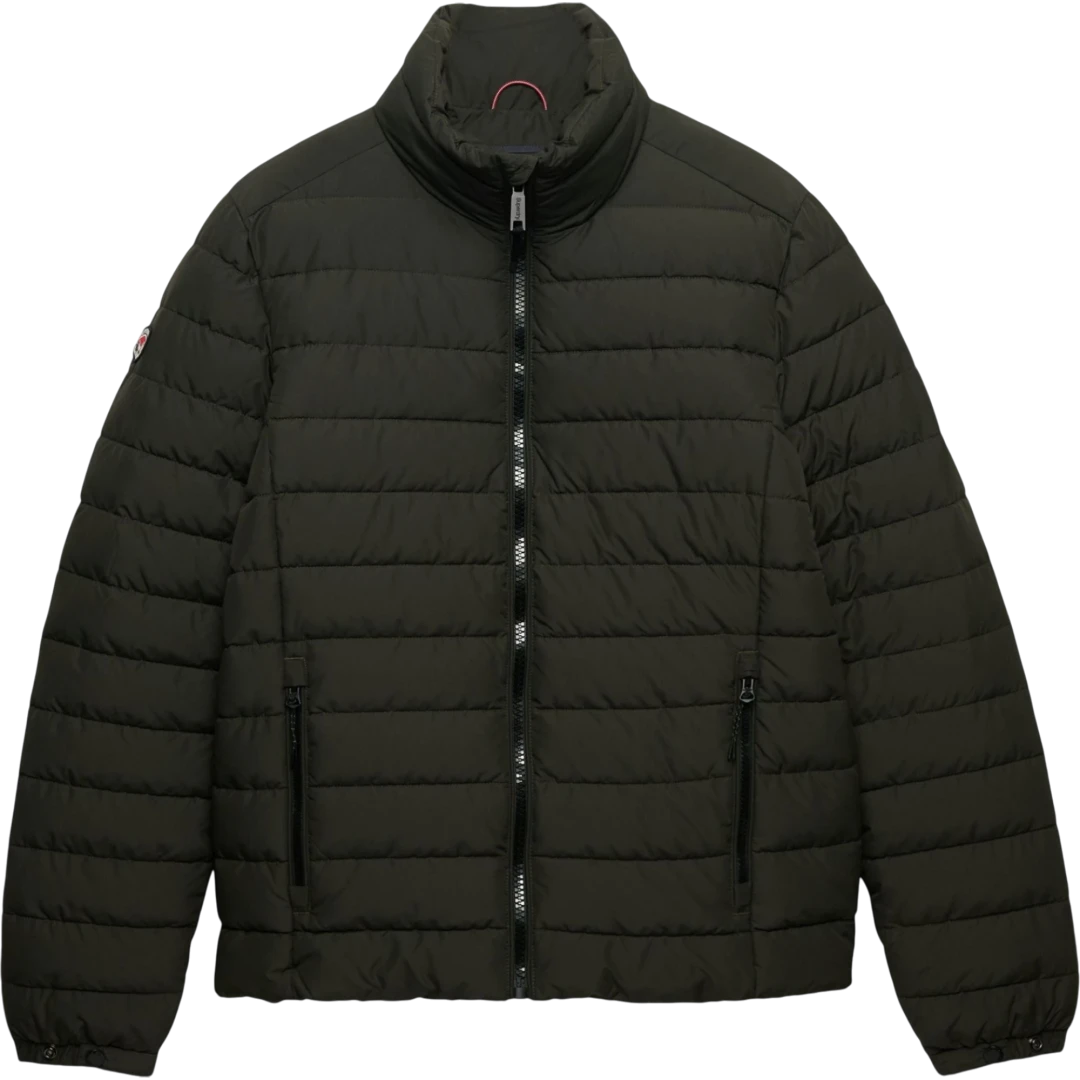 SUPERDRY MUŠKA JAKNA MASLINASTA 53107