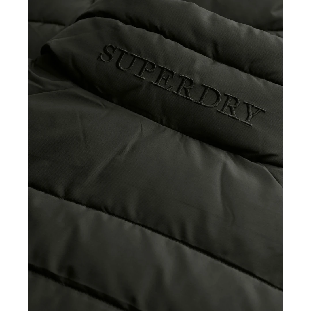 SUPERDRY MUŠKA JAKNA MASLINASTA 53107