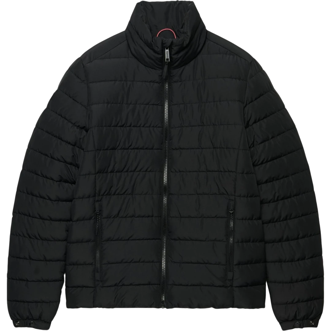 SUPERDRY MUŠKA JAKNA MASLINASTA 53107