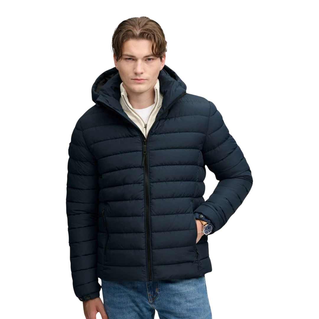 SUPERDRY MUŠKA JAKNA TEGET 53109