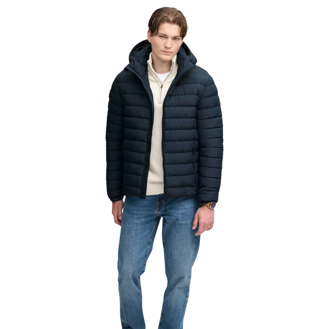SUPERDRY MUŠKA JAKNA TEGET 53109