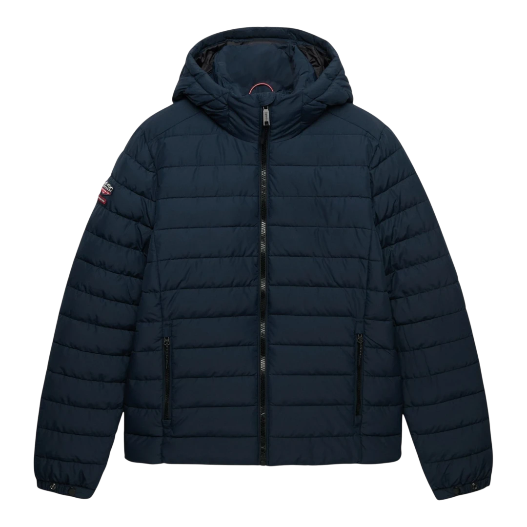 SUPERDRY MUŠKA JAKNA TEGET 53109