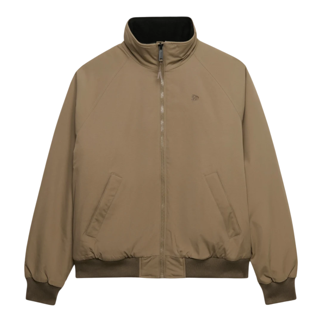 SUPERDRY MUŠKA JAKNA SMEĐA 53110