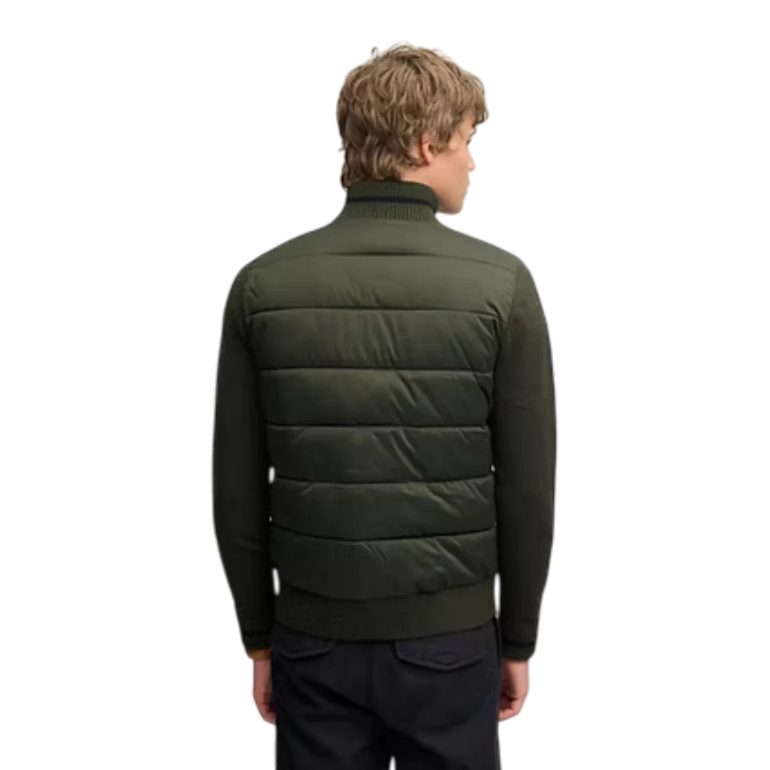 SUPERDRY MUŠKA JAKNA MASLINASTA 53113