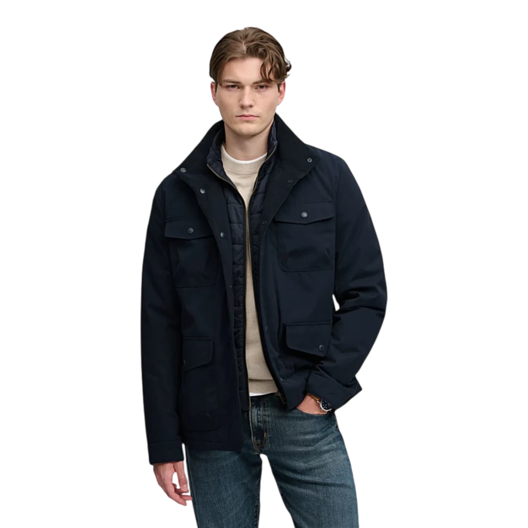SUPERDRY MUŠKA JAKNA TEGET 53114
