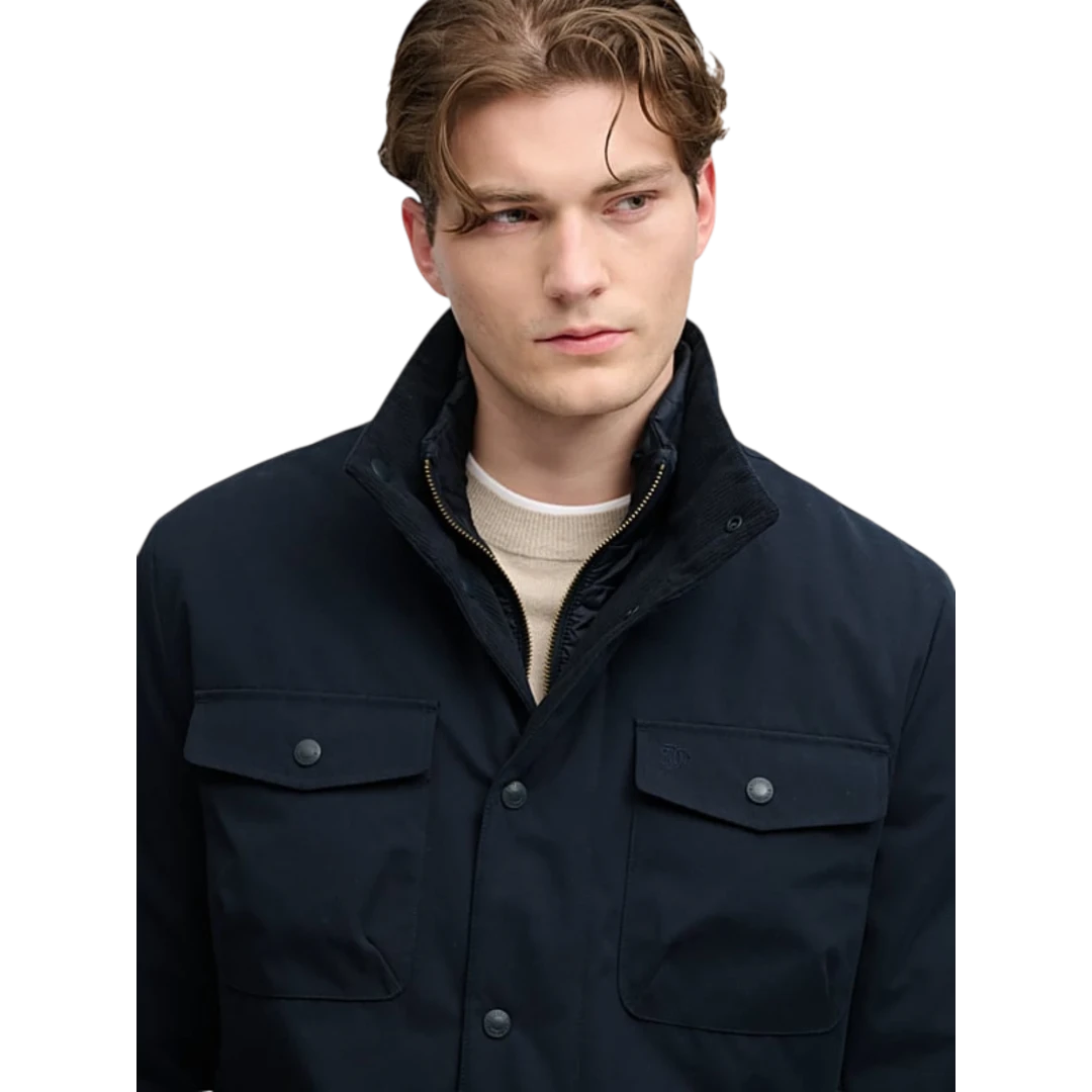 SUPERDRY MUŠKA JAKNA TEGET 53114