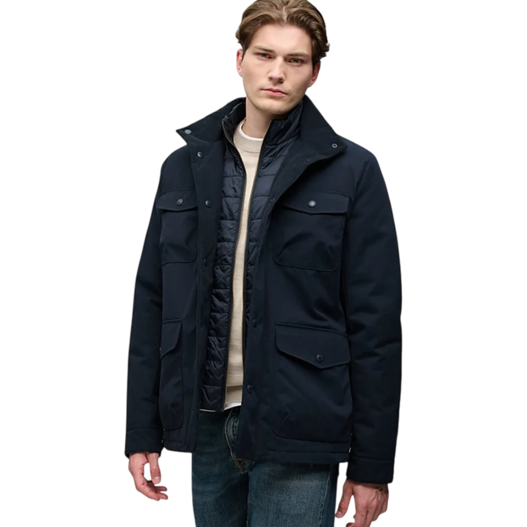SUPERDRY MUŠKA JAKNA TEGET 53114