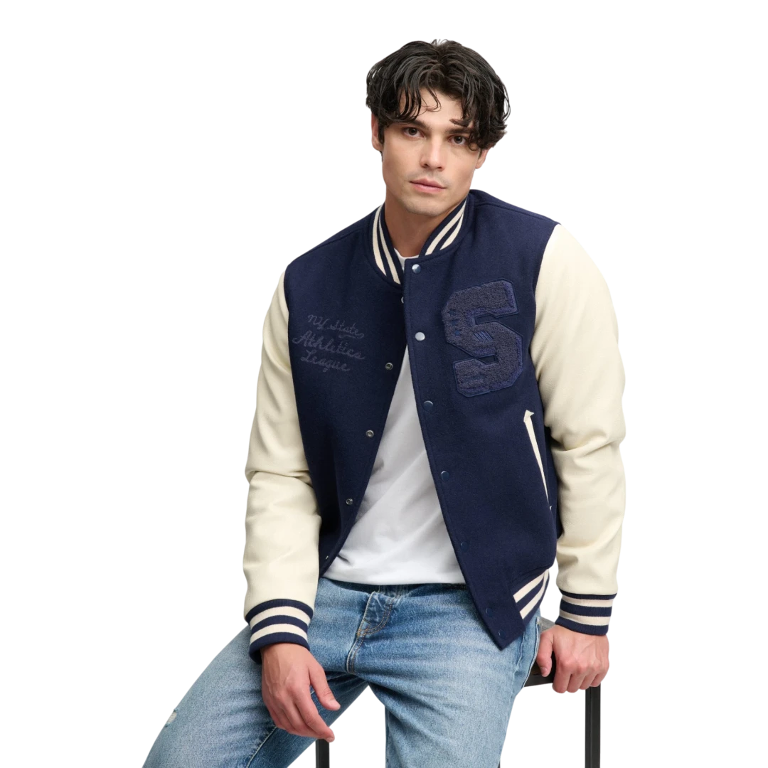 SUPERDRY MUŠKA JAKNA TEGET 53115