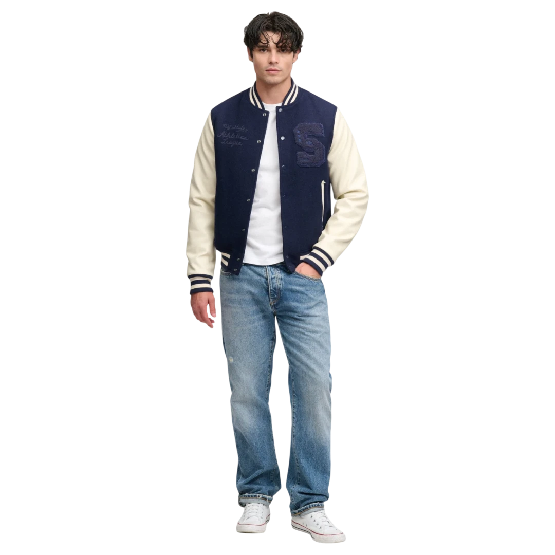 SUPERDRY MUŠKA JAKNA TEGET 53115