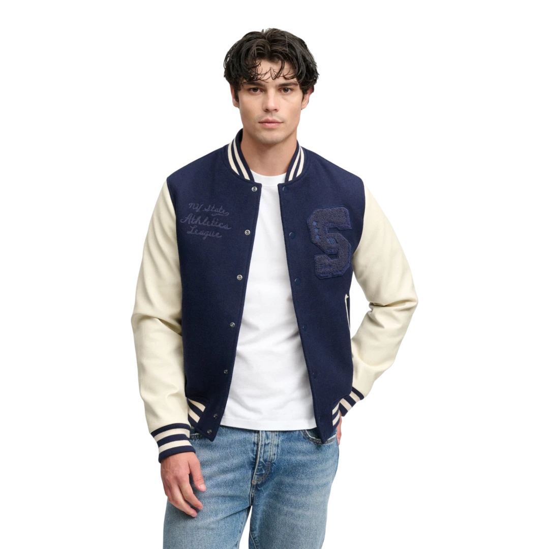 SUPERDRY MUŠKA JAKNA TEGET 53115