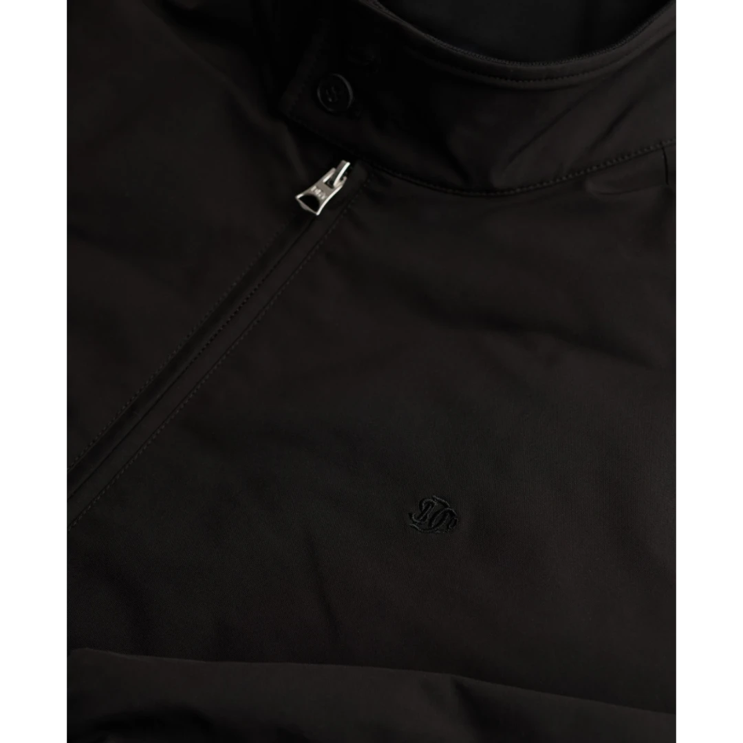 SUPERDRY MUŠKA JAKNA CRNA 53117
