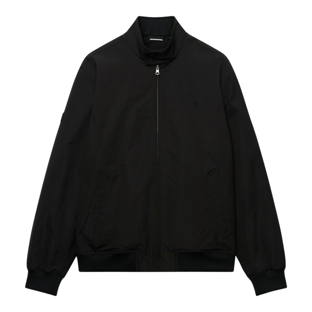 SUPERDRY MUŠKA JAKNA CRNA 53117