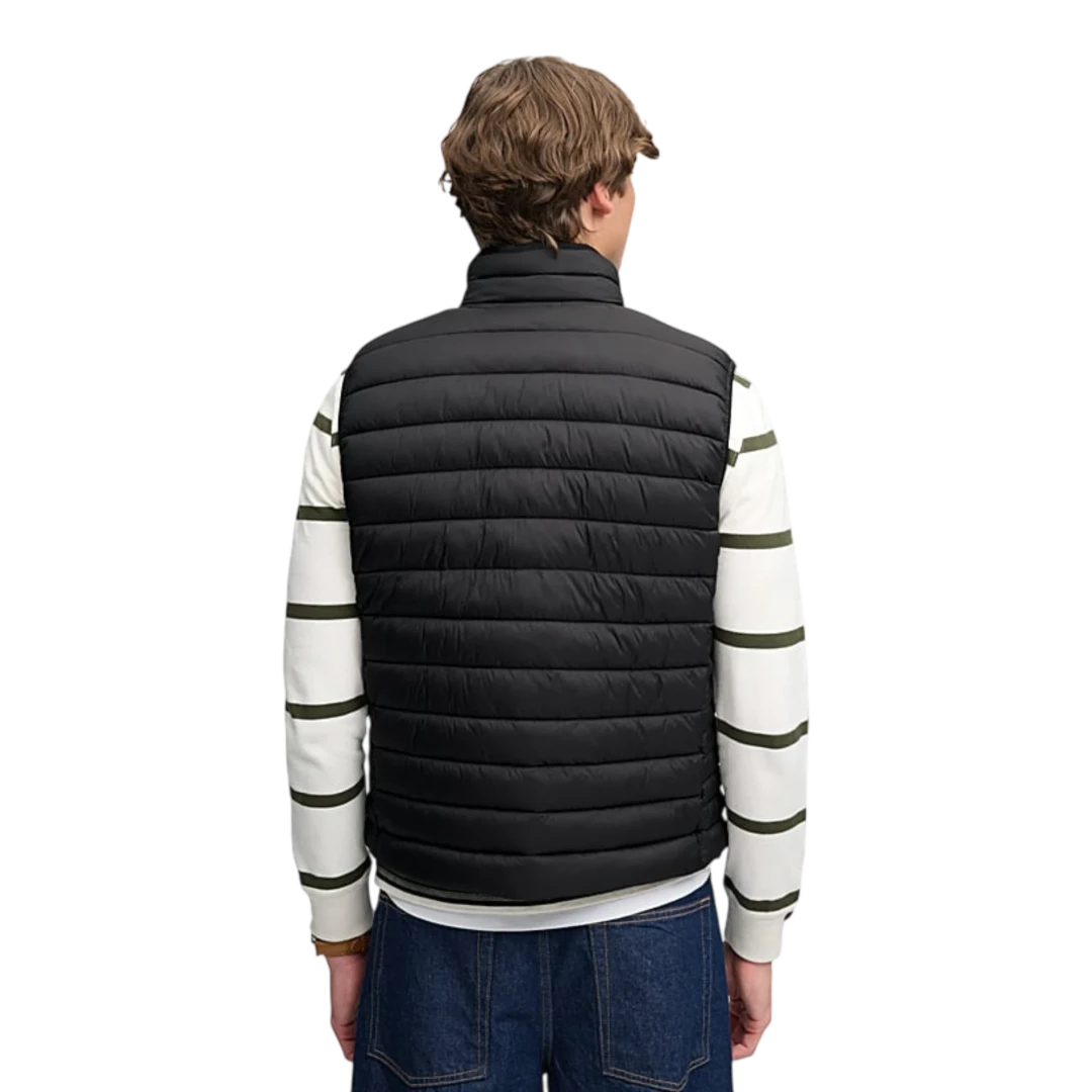 SUPERDRY MUŠKA JAKNA CRNA 53118