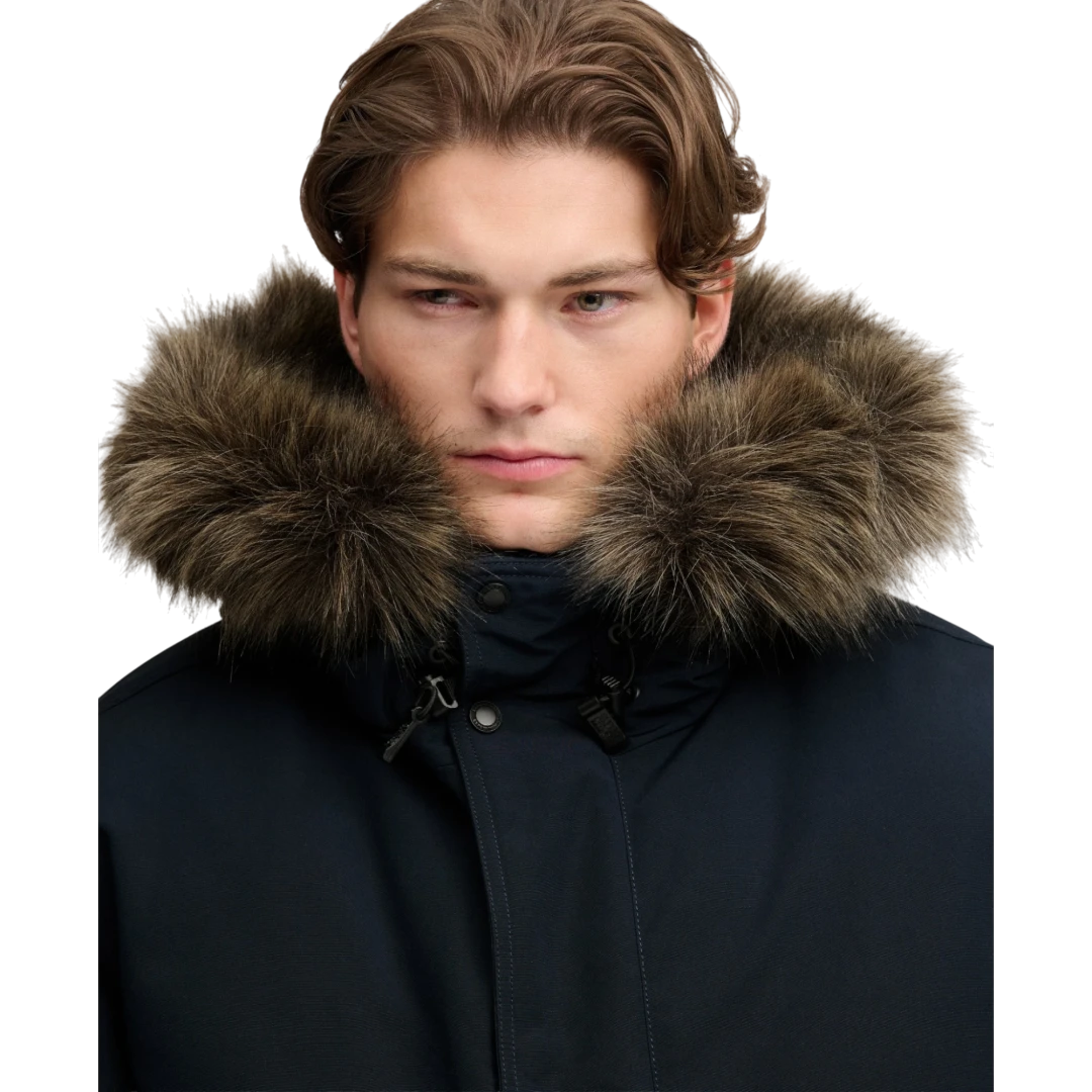 SUPERDRY MUŠKA JAKNA TEGET 53120