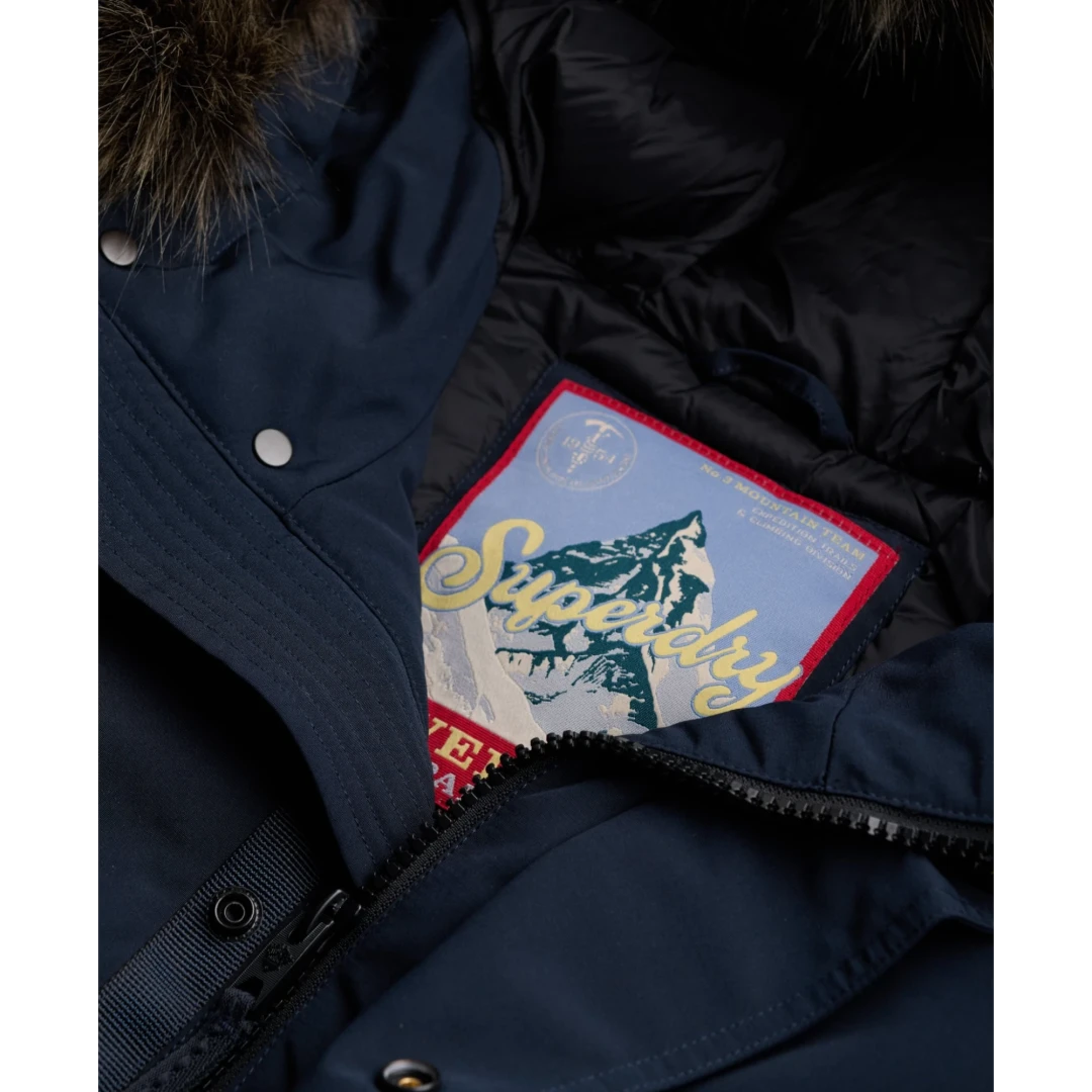 SUPERDRY MUŠKA JAKNA TEGET 53120