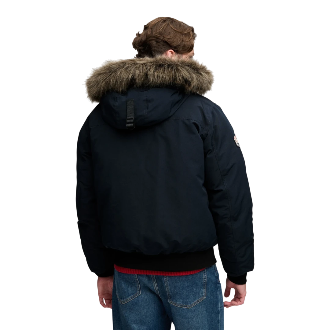 SUPERDRY MUŠKA JAKNA TEGET 53120