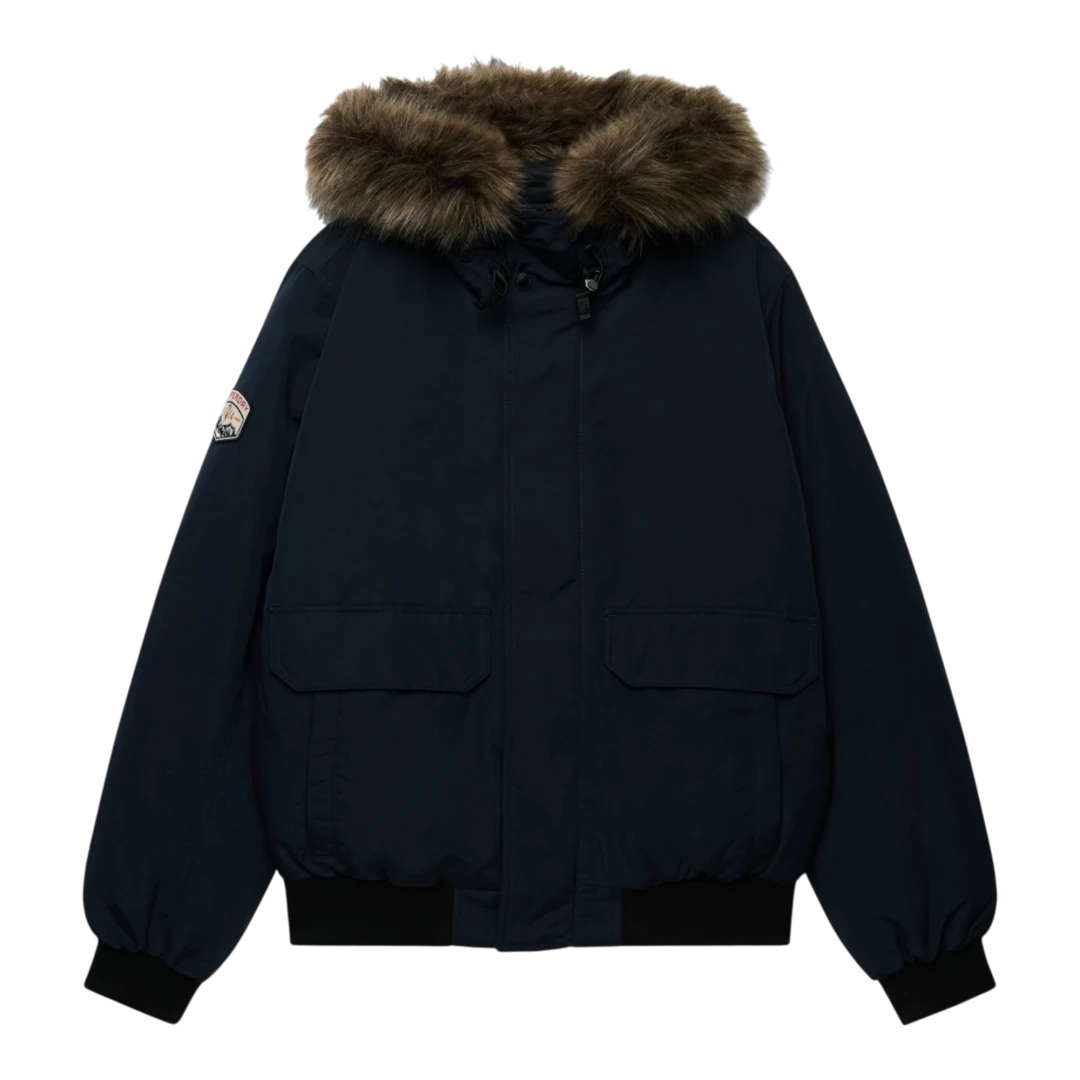 SUPERDRY MUŠKA JAKNA TEGET 53120