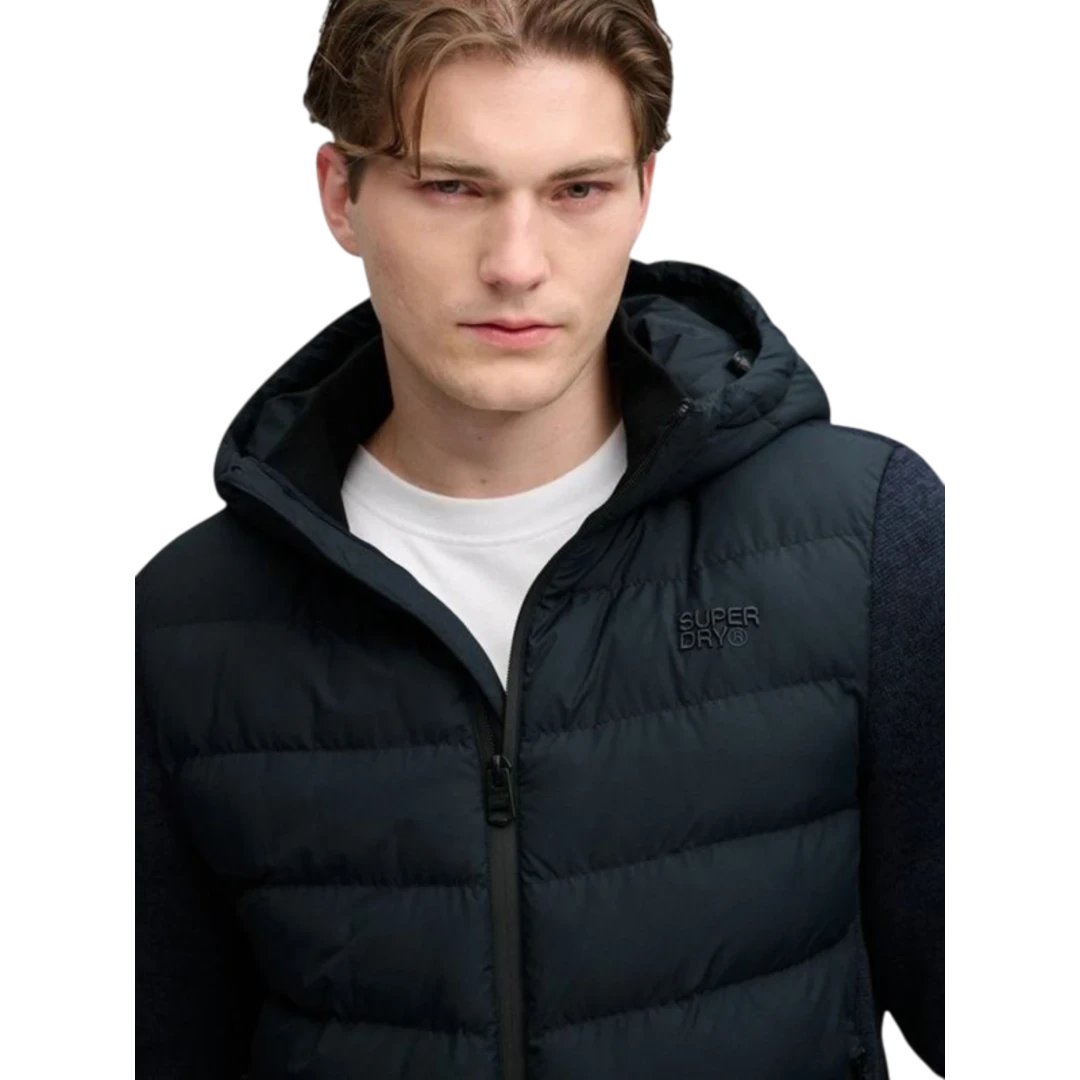 SUPERDRY MUŠKA JAKNA TEGET 53121