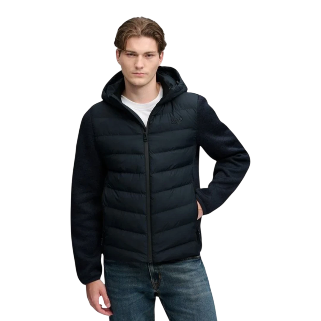 SUPERDRY MUŠKA JAKNA TEGET 53121