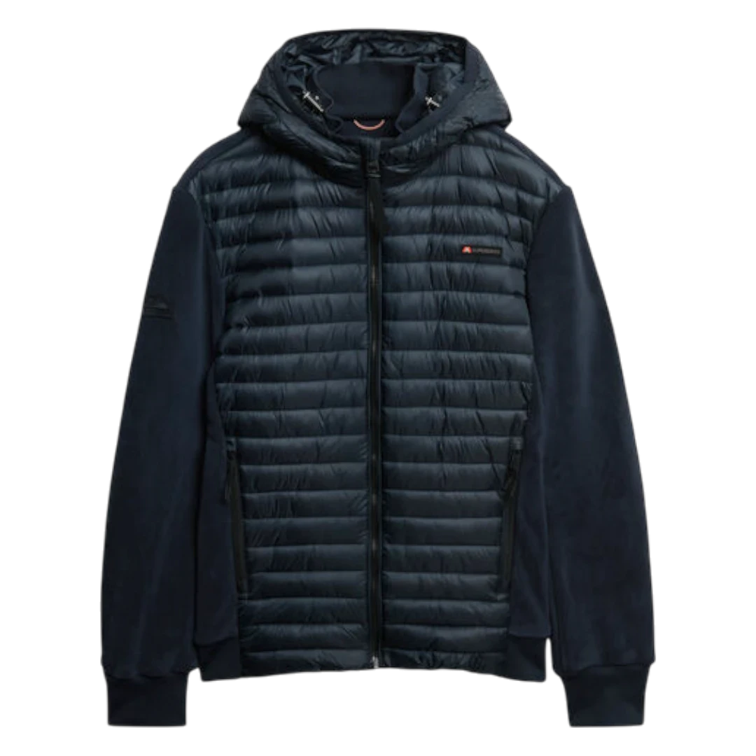 SUPERDRY MUŠKA JAKNA TEGET 43167