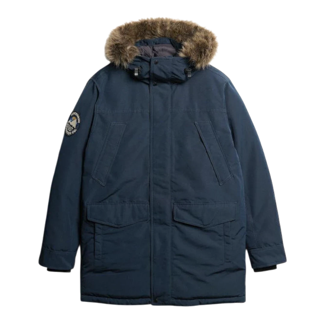 SUPERDRY MUŠKA JAKNA TEGET 45285