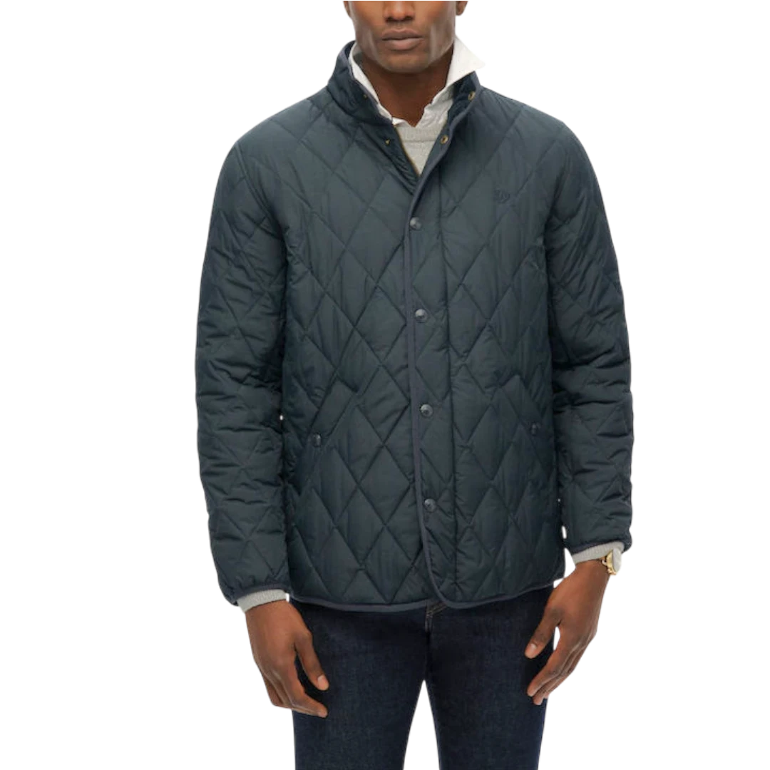 SUPERDRY MUŠKA JAKNA TEGET 45288