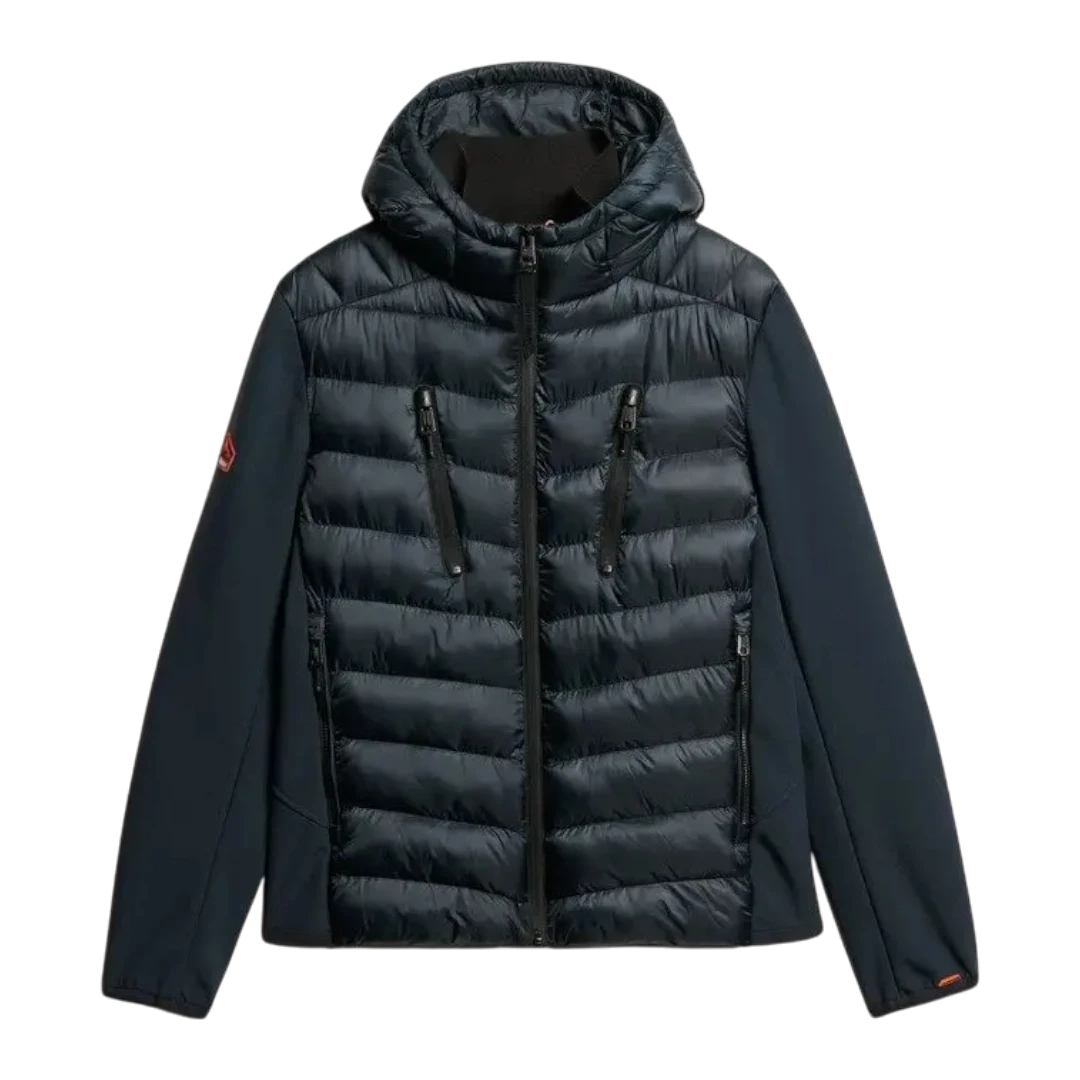 SUPERDRY MUŠKA JAKNA TEGET 45334