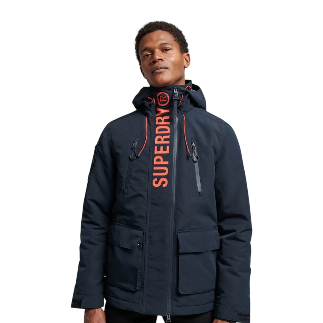 SUPERDRY MUŠKA JAKNA TEGET 45403
