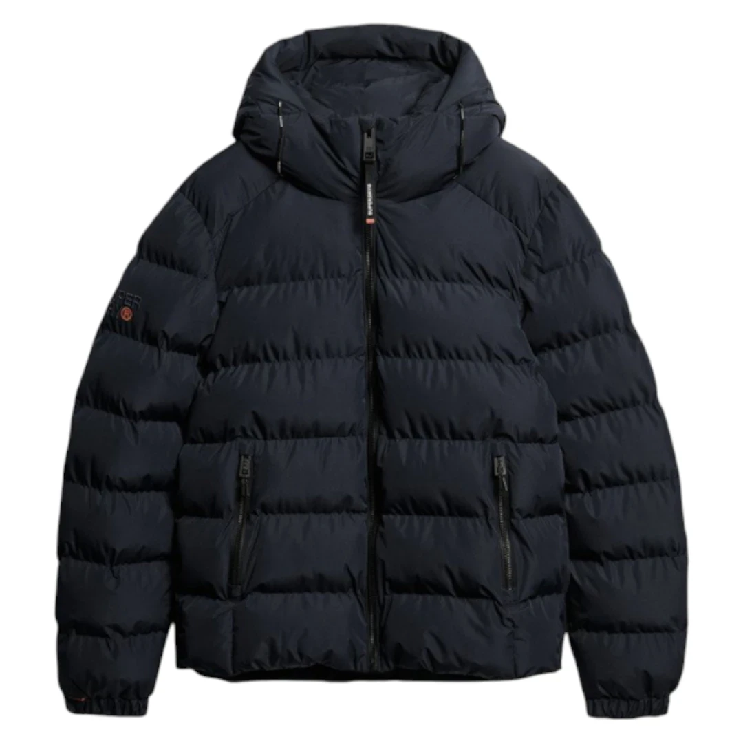 SUPERDRY MUŠKA JAKNA TEGET 45408