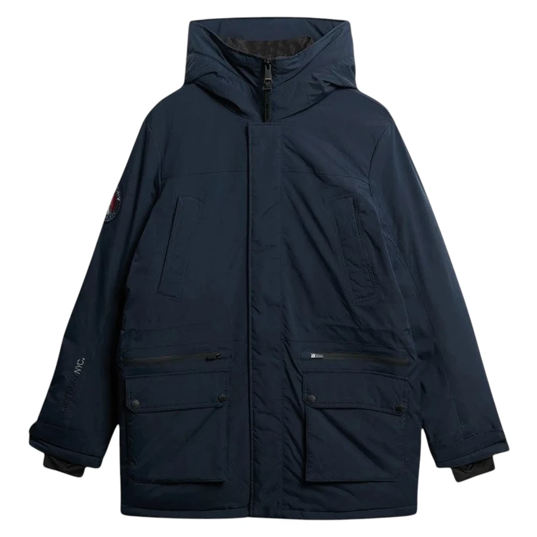 SUPERDRY MUŠKA JAKNA TEGET 45409