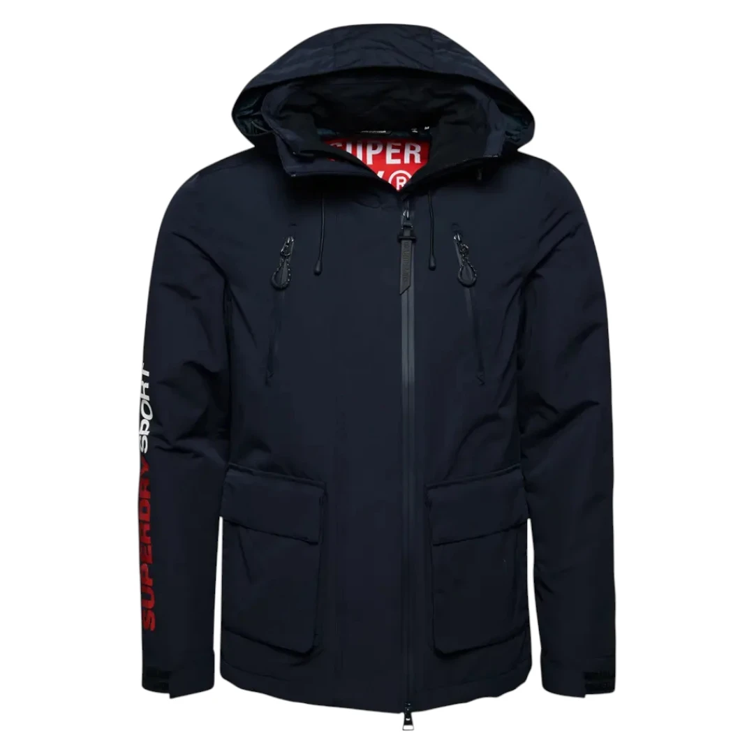 SUPERDRY MUŠKA JAKNA TEGET 45416