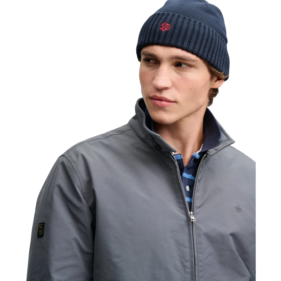 SUPERDRY MUŠKA KAPA TEGET 53132