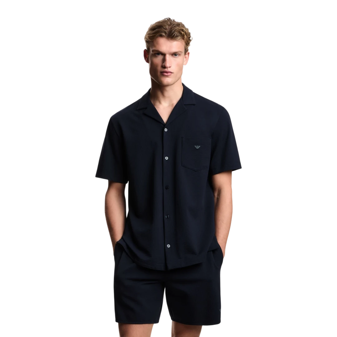EMPORIO ARMANI MUŠKA KOŠULJA TEGET 50665