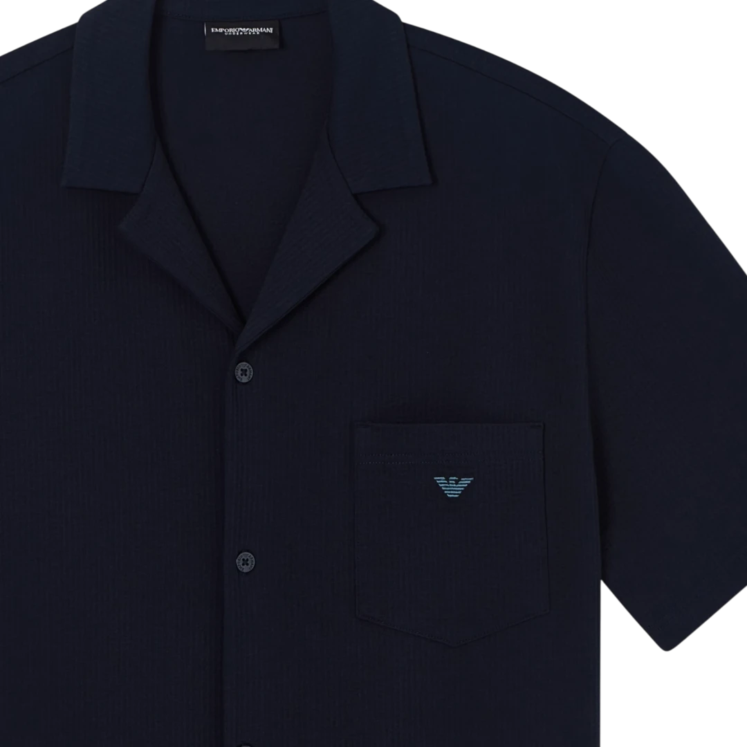 EMPORIO ARMANI MUŠKA KOŠULJA TEGET 50665
