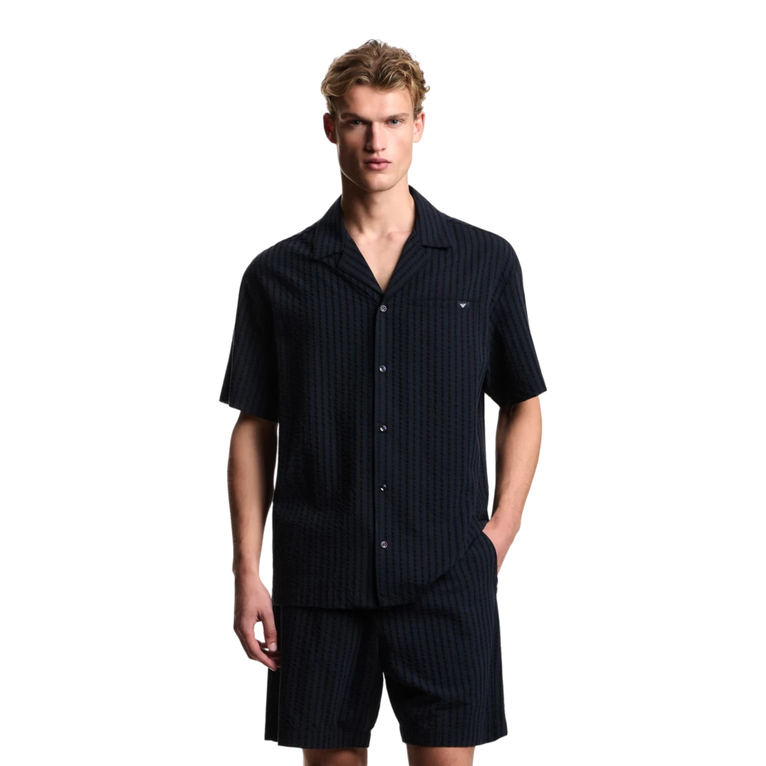 EMPORIO ARMANI MUŠKA KOŠULJA TEGET 50713