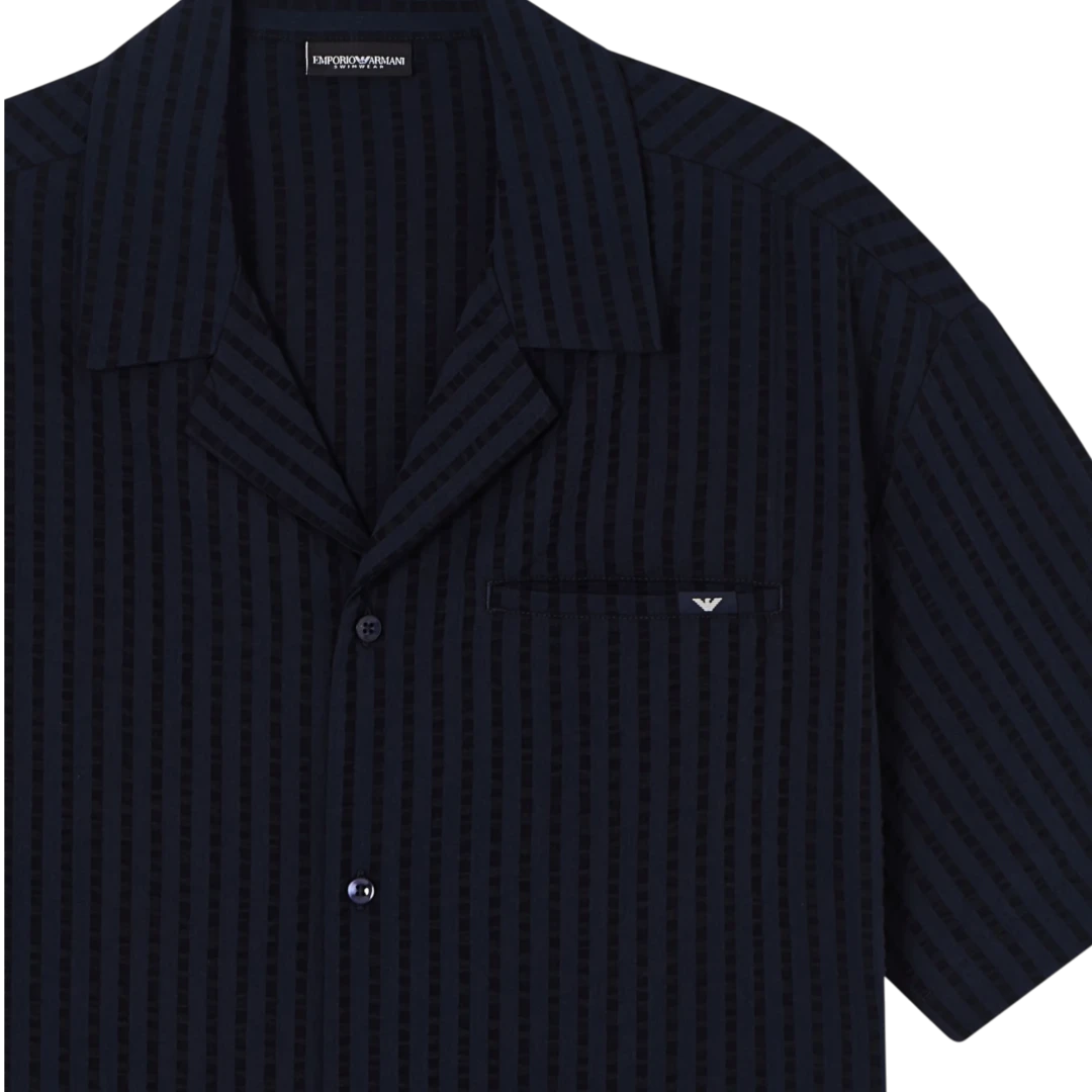 EMPORIO ARMANI MUŠKA KOŠULJA TEGET 50713