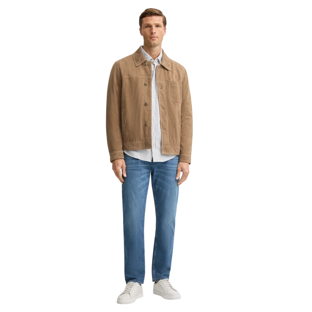 JOOP! MUŠKA KOŠULJA BIJELA 51538