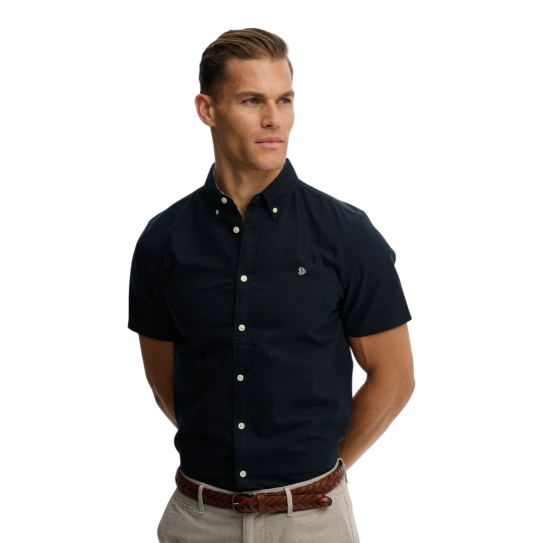 SUPERDRY MUŠKA KOŠULJA TEGET 50235