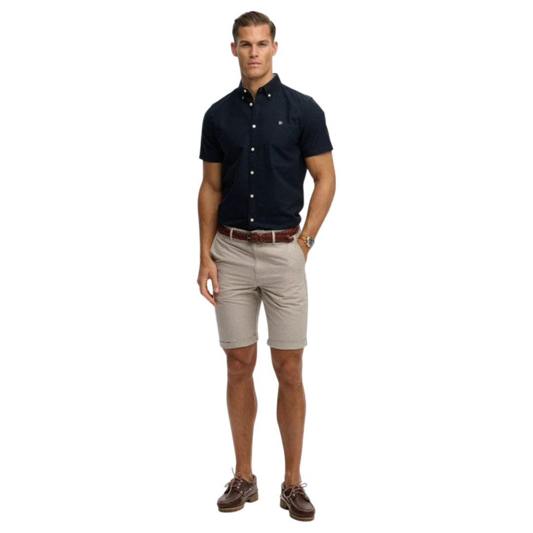 SUPERDRY MUŠKA KOŠULJA TEGET 50235