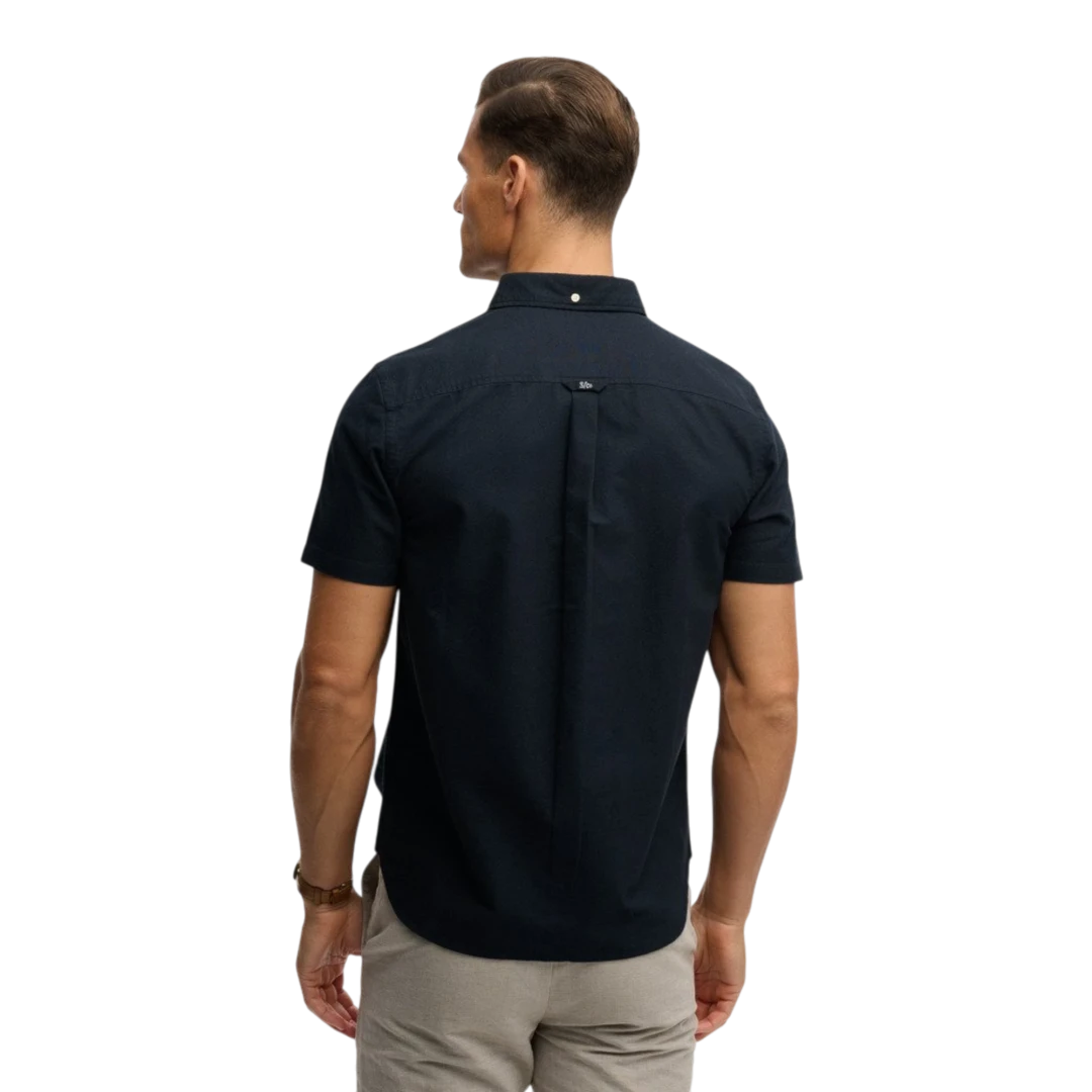 SUPERDRY MUŠKA KOŠULJA TEGET 50235
