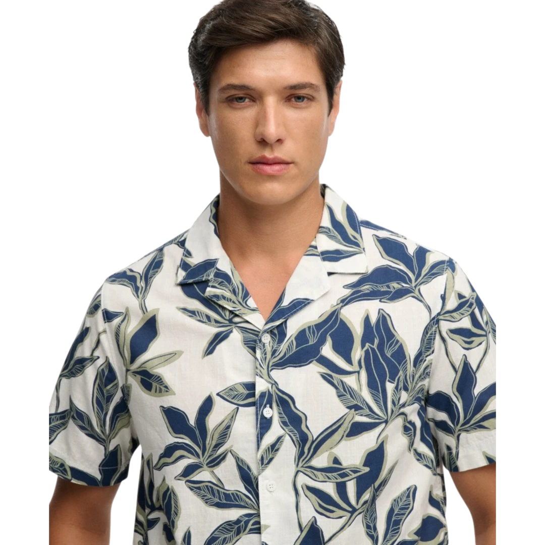 SUPERDRY MUŠKA KOŠULJA MULTICOLOR 50247