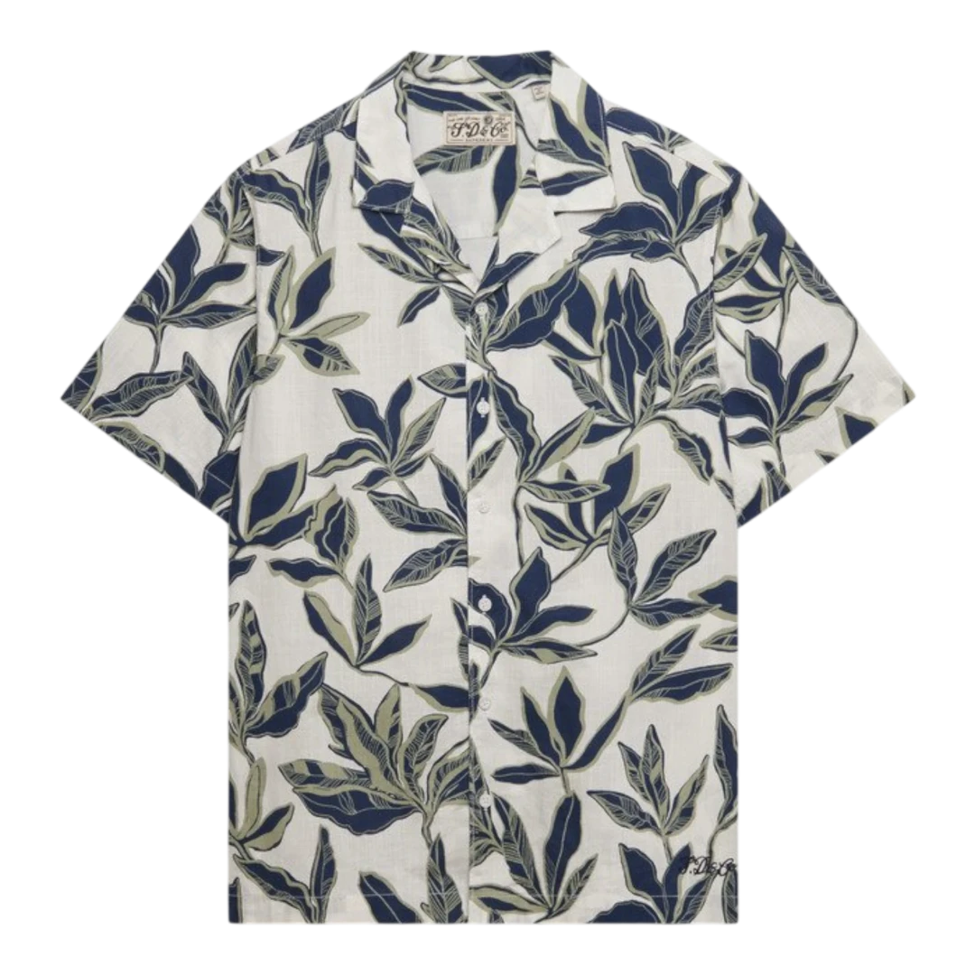 SUPERDRY MUŠKA KOŠULJA MULTICOLOR 50247