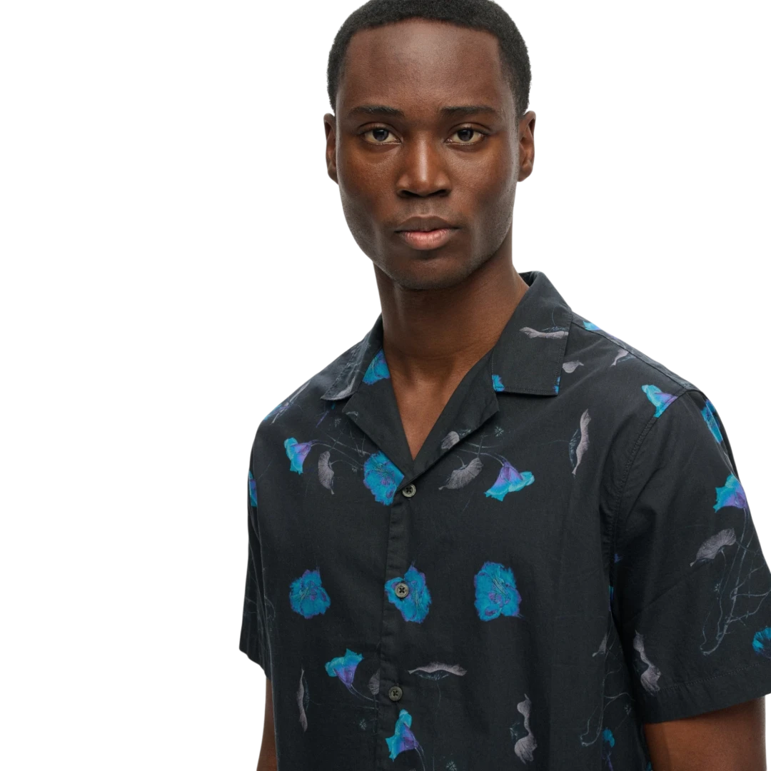 SUPERDRY MUŠKA KOŠULJA MULTICOLOR 50248